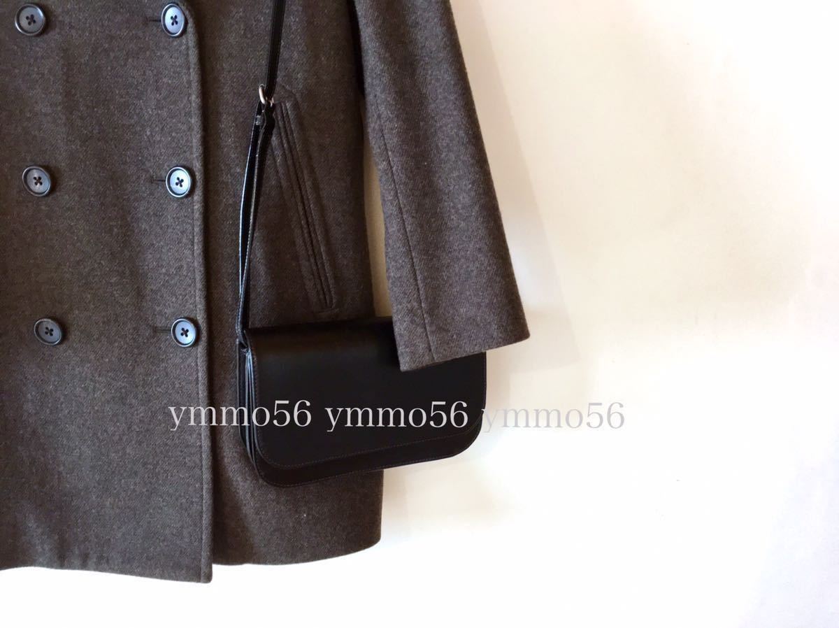美品 MARGARET HOWELL× FOX BROTHERS マーガレットハウエル×フォックス