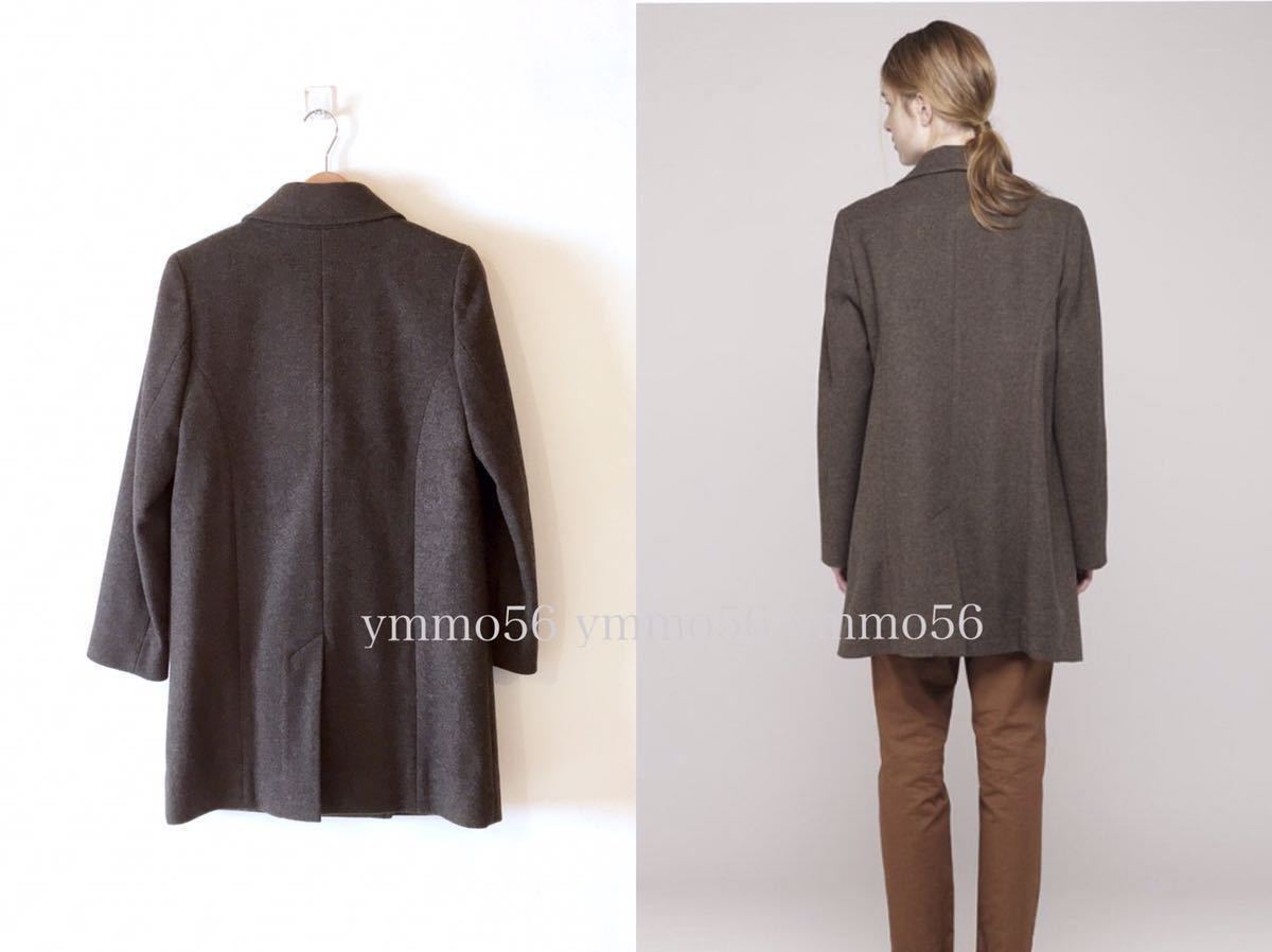 美品 MARGARET HOWELL× FOX BROTHERS マーガレットハウエル 美品 MARGARET HOWELL× FOX BROTHERS マーガレットハウエル