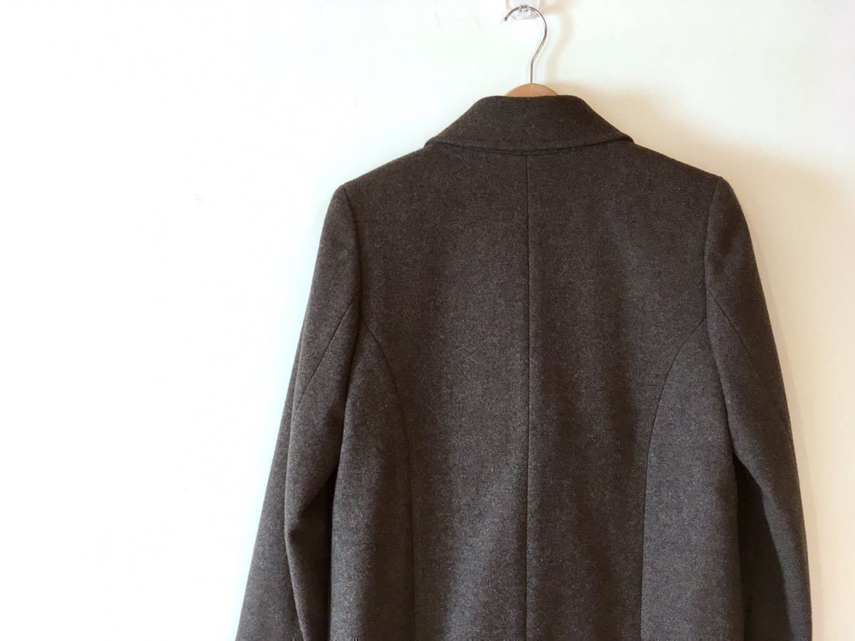 美品 MARGARET HOWELL× FOX BROTHERS マーガレットハウエル 美品 MARGARET HOWELL× FOX BROTHERS マーガレットハウエル