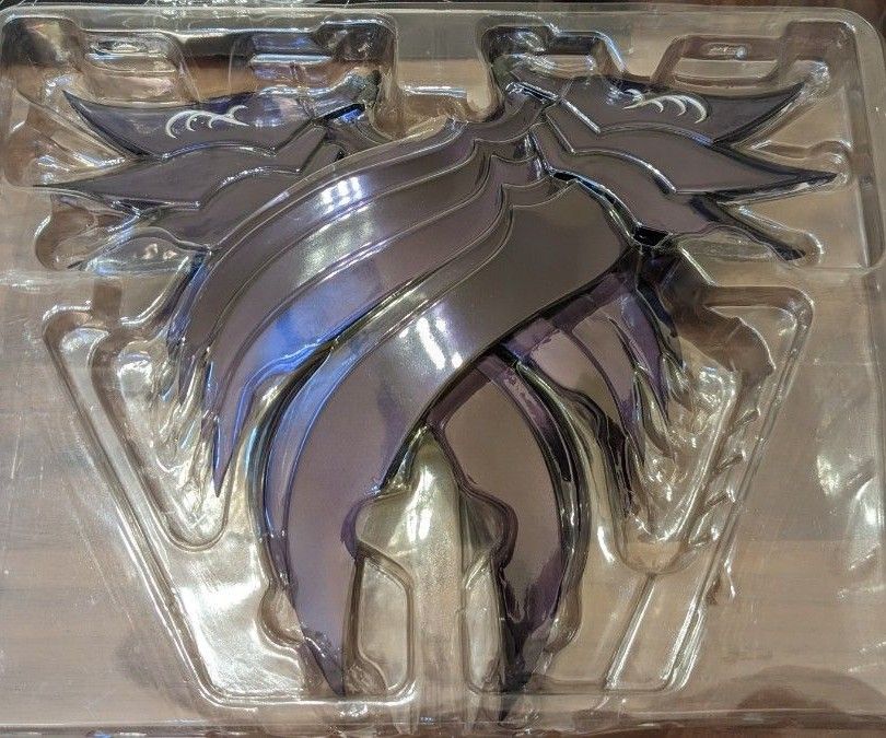 未開封 聖闘士聖衣神話 聖闘士星矢 冥王ハーデスエリシオン編 未開封 聖闘士聖衣神話 聖闘士星矢 冥王ハーデスエリシオン編