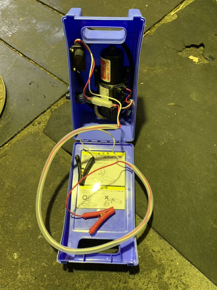 船外機電動水洗キット ソルトル | tspea.org