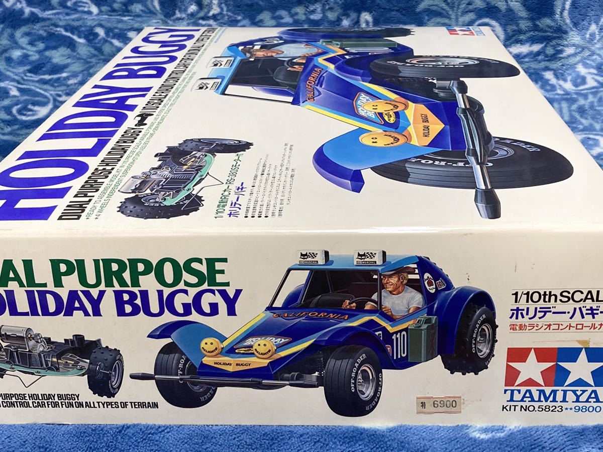 Yahoo!オークション - 即決 タミヤ 小鹿 当時物 RC 1/10 Yahoo!オークション - 即決 タミヤ 小鹿 当時物 RC 1/10
