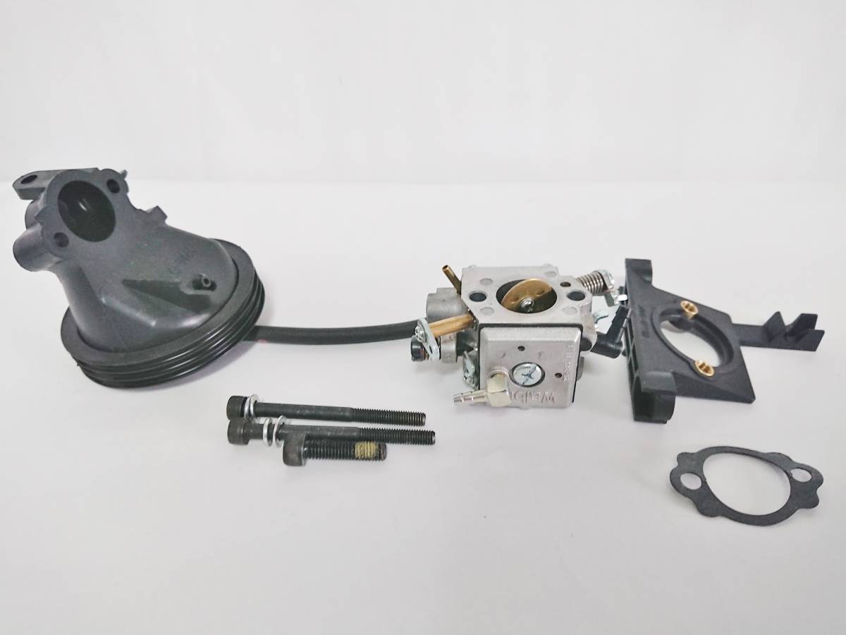 Yahoo!オークション - 新ダイワ やまびこ EC7412S エンジン Yahoo!オークション - 新ダイワ やまびこ EC7412S エンジン