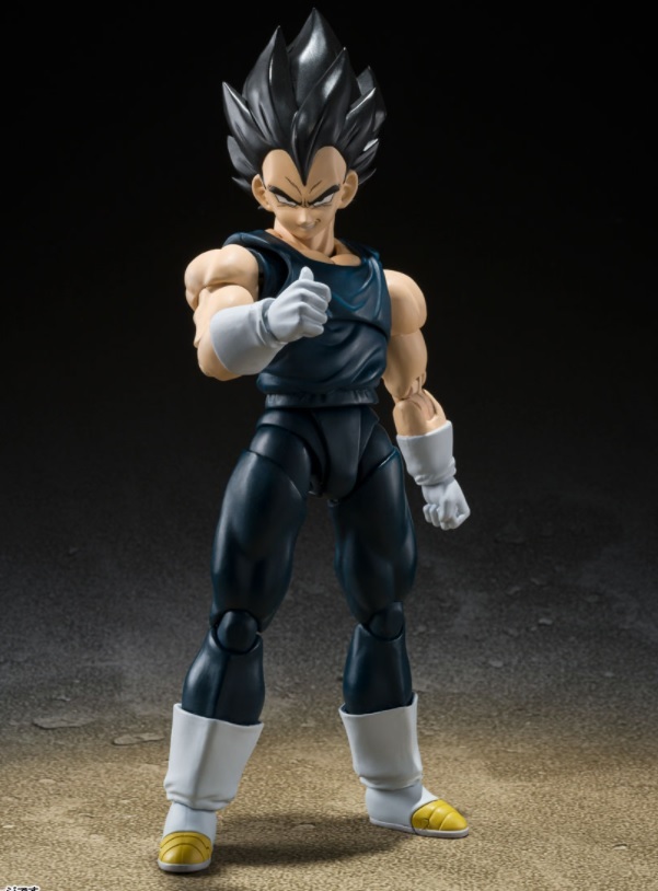 他の人はこちらも検索 【送料無料・新品未開封】 S.H.Figurerts HERO SUPER ベジータ ドラゴンボール フィギュアーツ ベジータ