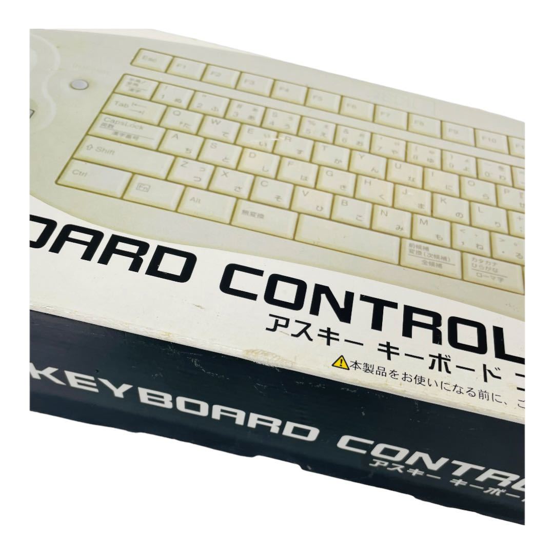 推奨 ASC-1901PO キーボードコントローラー ゲームキューブ用 