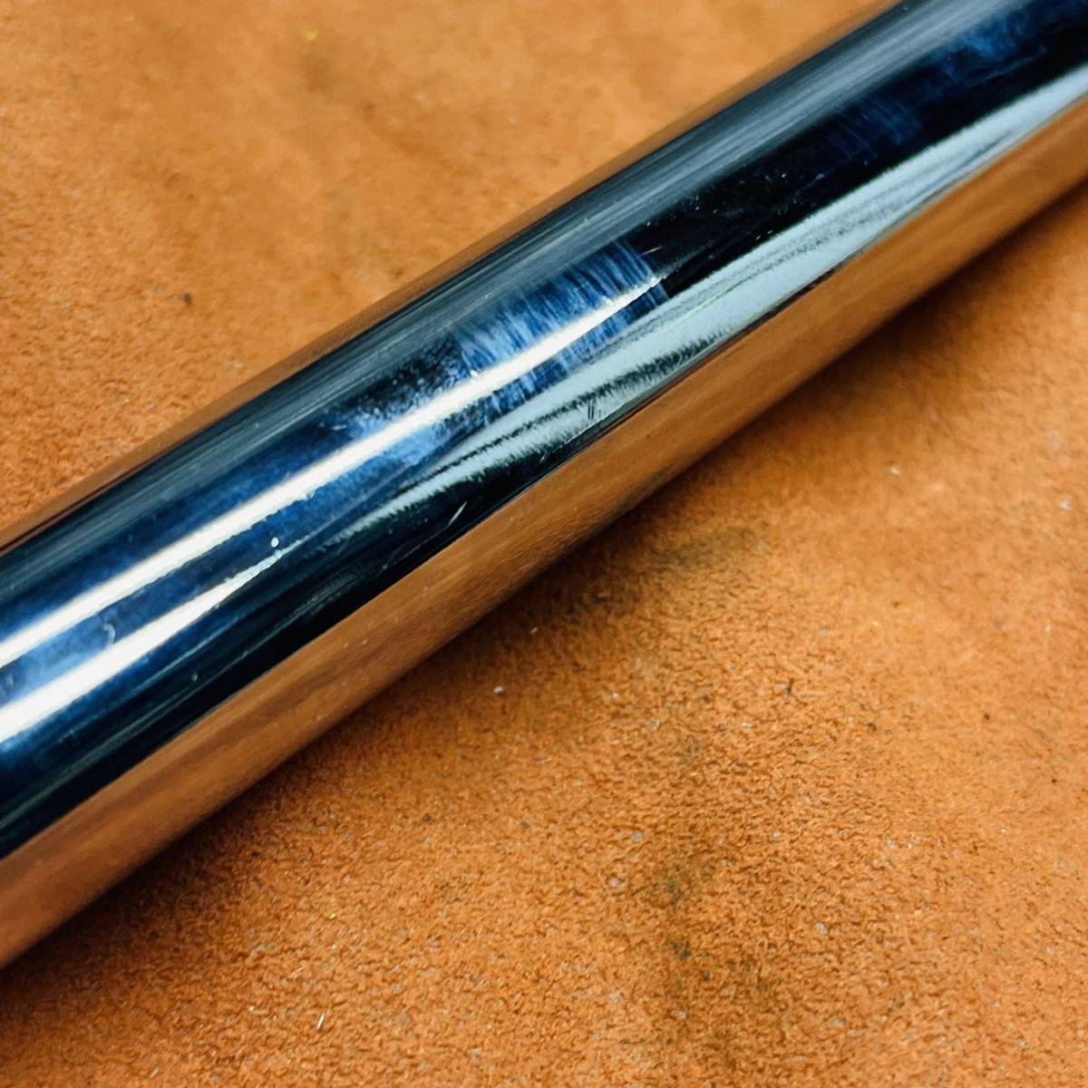 美品 Snap-on スナップオン SN36 1/2sq エクストラロング ブレーカー