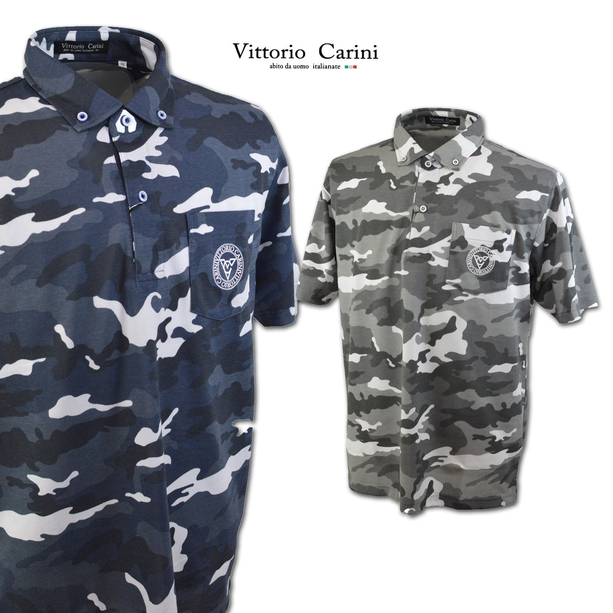 èŒãé«å質㪠Carini 3230-2523-51 迷圩 玺 åè¢ããã·ã£ãïŒ46ïŒM 50%OFFãã«ãªãŒããã¡ã³ãº æ¥å€ @ ãã¿ã³ããŠã³ æ¥æ¬è£œ ãŽã«ã ã«ãžã¥ã¢ã« ã»ãŒã« Mãµã€ãº èŒãé«å質㪠Carini 3230-2523-51 迷圩 玺 åè¢ããã·ã£ãïŒ46ïŒM 50%OFFãã«ãªãŒããã¡ã³ãº æ¥å€ @ ãã¿ã³ããŠã³ æ¥æ¬è£œ ãŽã«ã ã«ãžã¥ã¢ã« ã»ãŒã« Mãµã€ãº