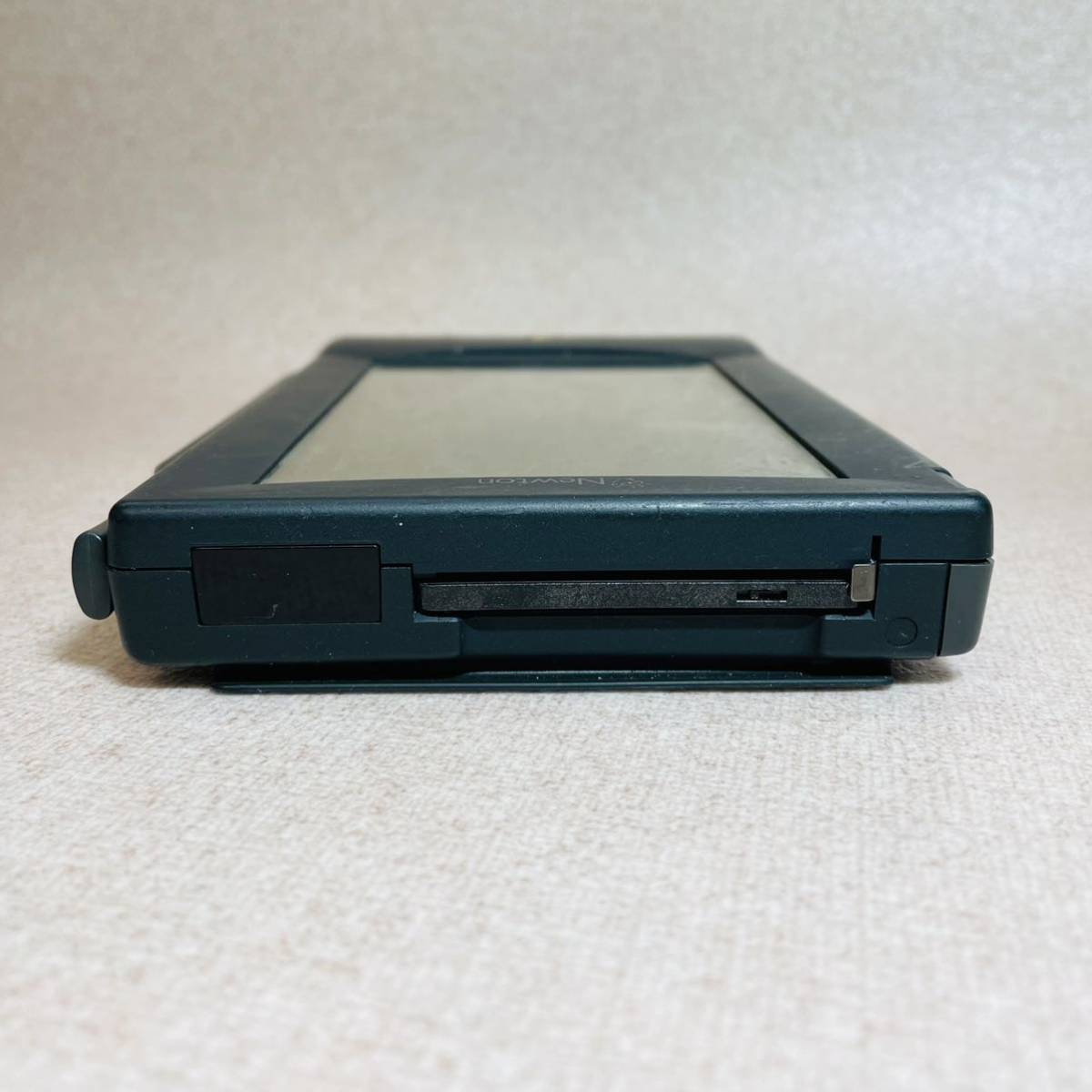 #6）【ジャンク品】Apple Newton MessagePad H1000 （55）の画像3