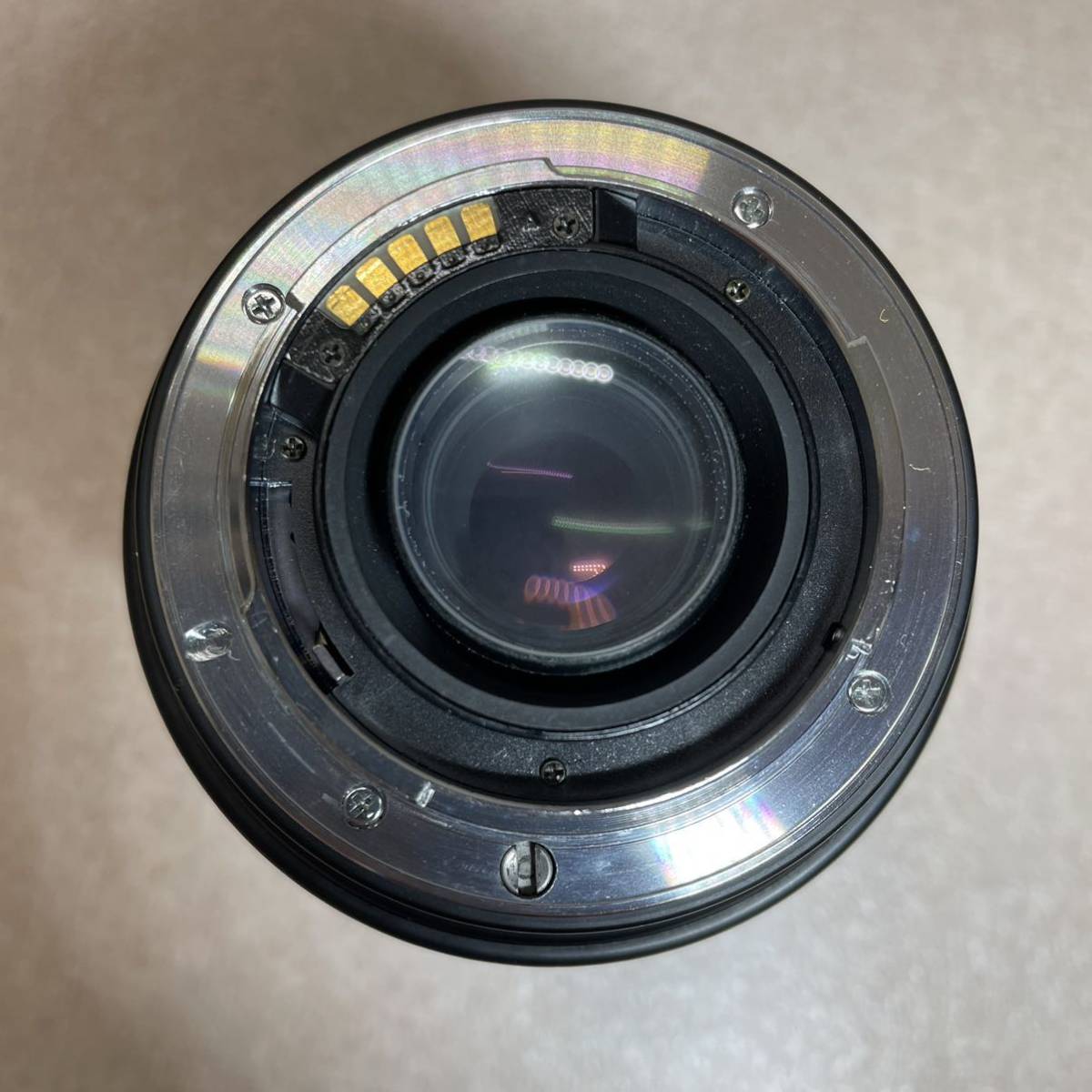3-5）シグマ SIGMA 70-300mm F4-F5.6 DL カメラ用レンズ_画像7