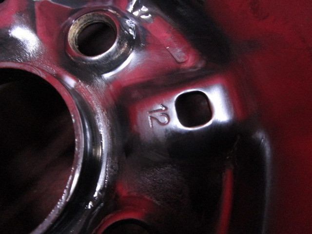 日本正規品 ホイール 自動車タイヤ/ホイール 4本 トヨタ +15 14×5.5J