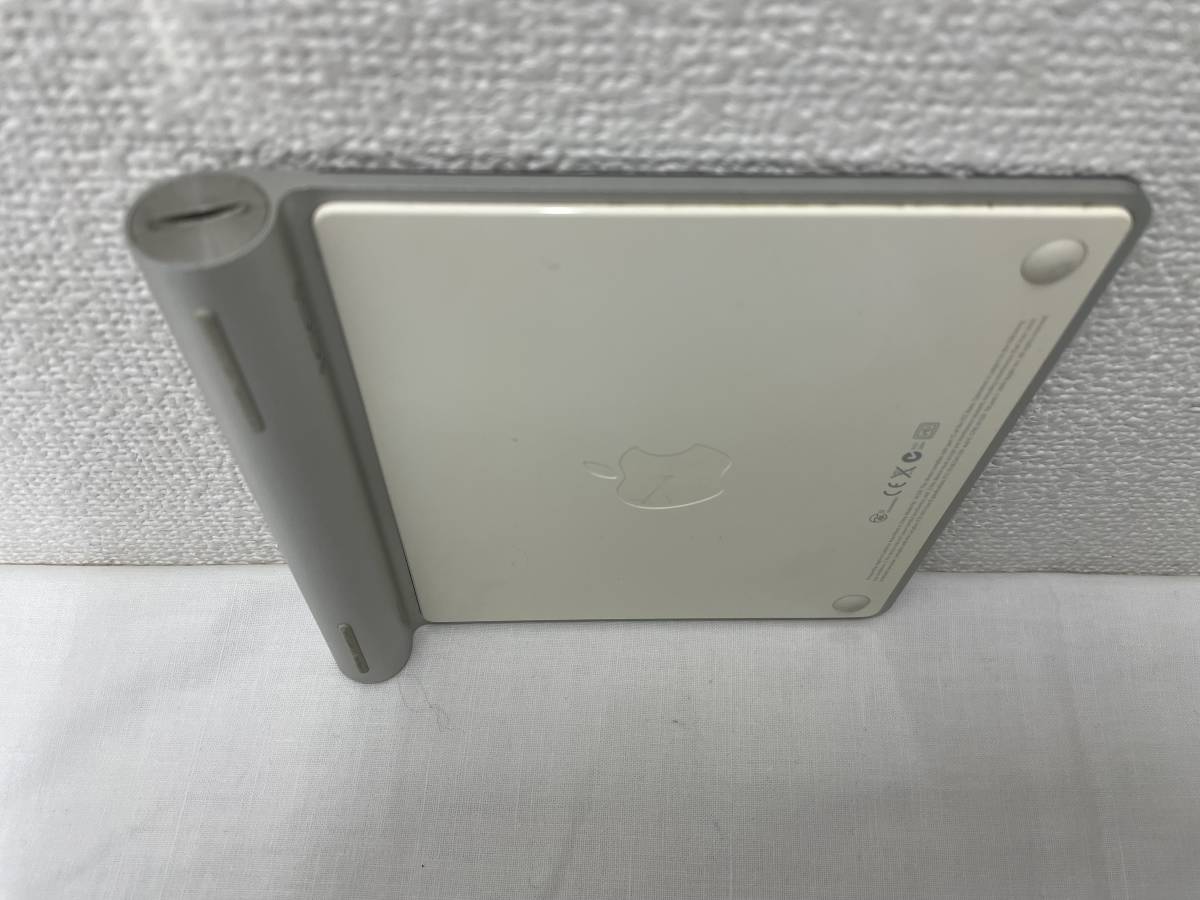 Apple Magic Trackpad MC380J/A A1339【中古・現状品】／マジックトラックパッドの画像5