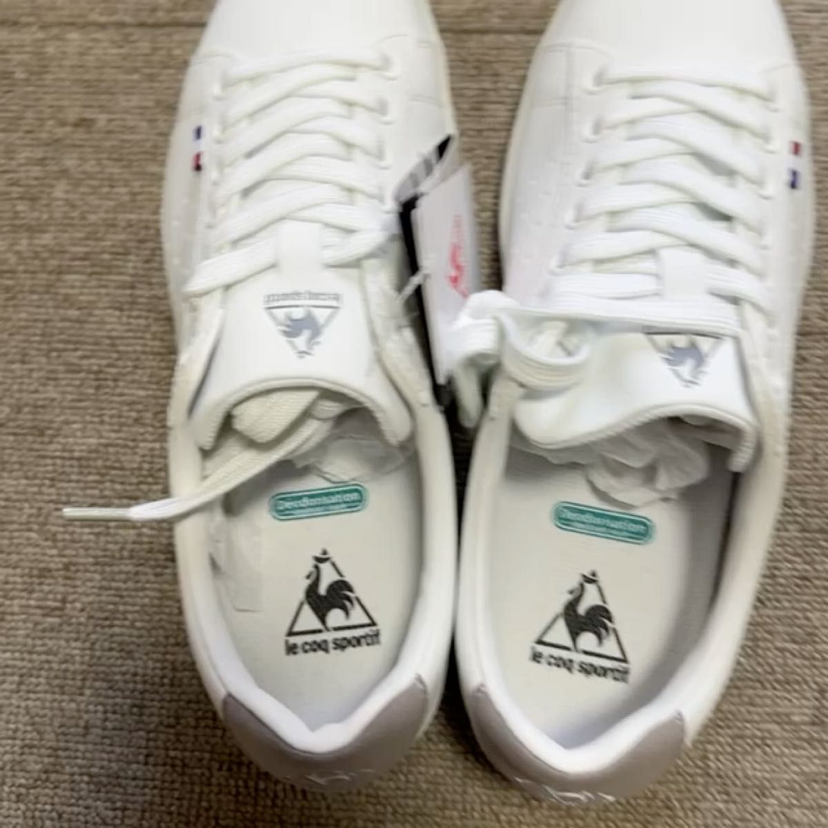 Le Coq Sportif LAローランSl 26.0