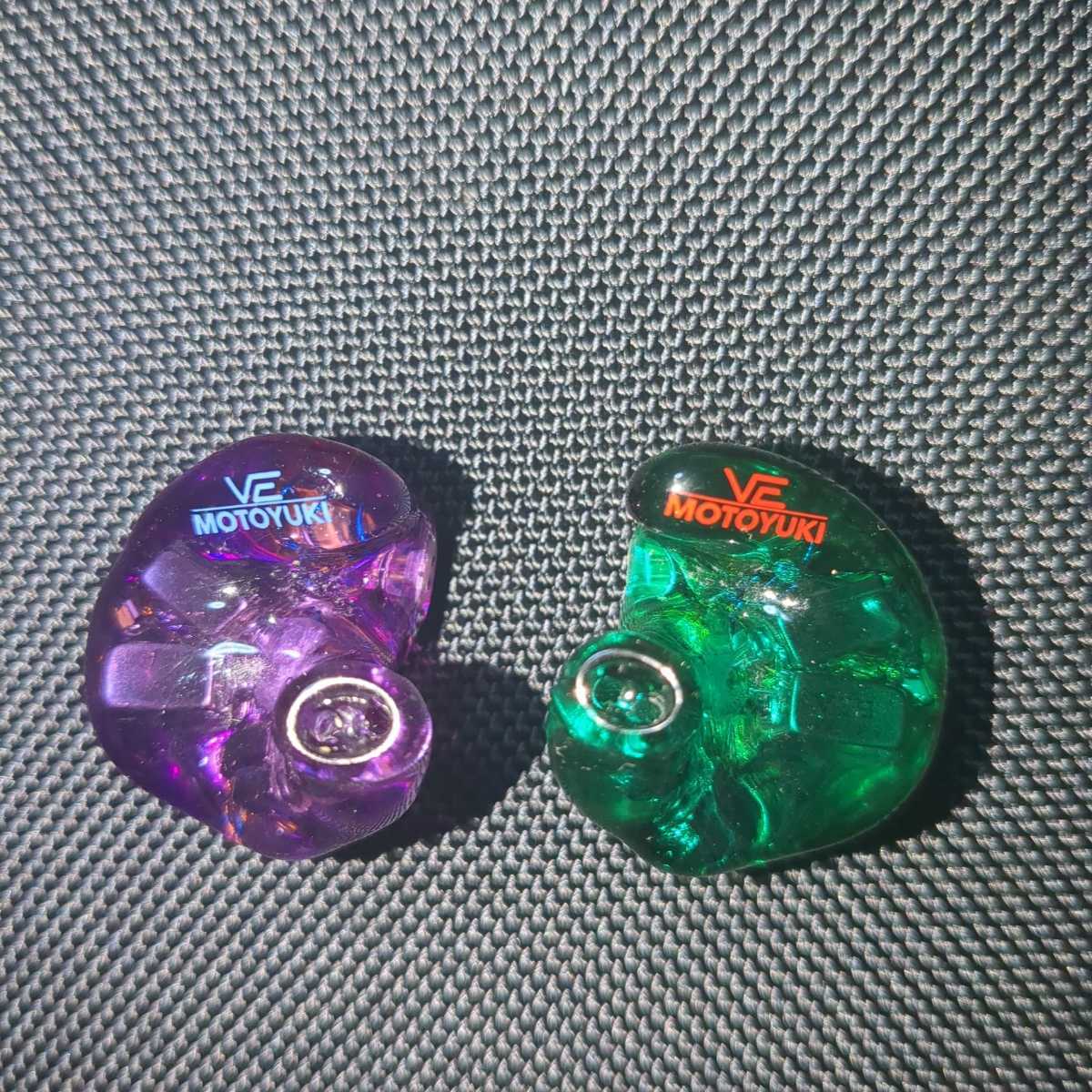VISION EARS VE6 X Control VE カスタムIEM CIEM① | www.bauen.com.ar