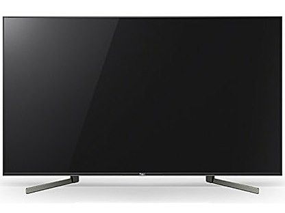 液晶テレビ 55型 SONY BRAVIA KJ-55X9500G 2019年製 テレビ、映像機器