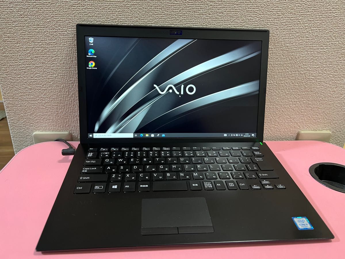 ソニー VAIO Pro PG VJPG11C11N 第7世代 13.3型 美品 equaljustice.wy.gov