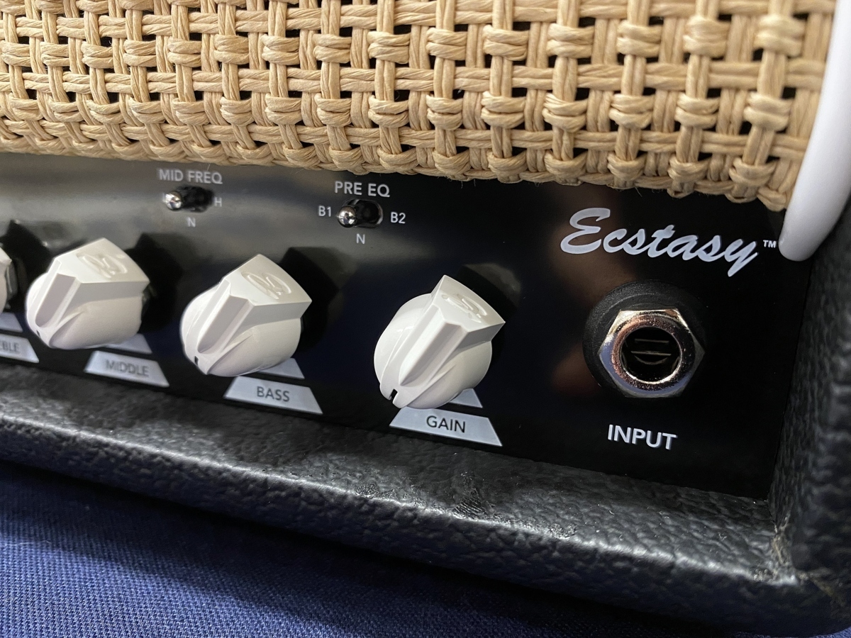 アウトレット特価 Bogner ECSTASY Mini ボグナー エクスタシーミニ
