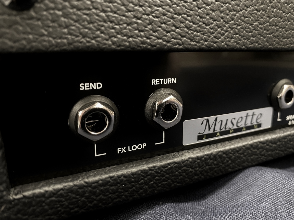 人気No.1 Head」を小型に詰め込んだ Bogner Bogner Ecstasy Ecstasy