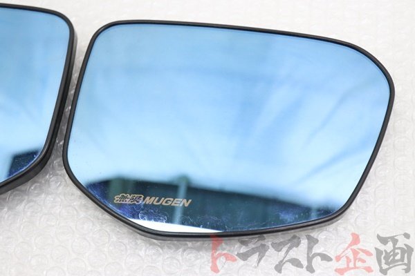 受賞店舗】 無限 ハイドロフィリックLEDミラー シビック FL1 ienomat