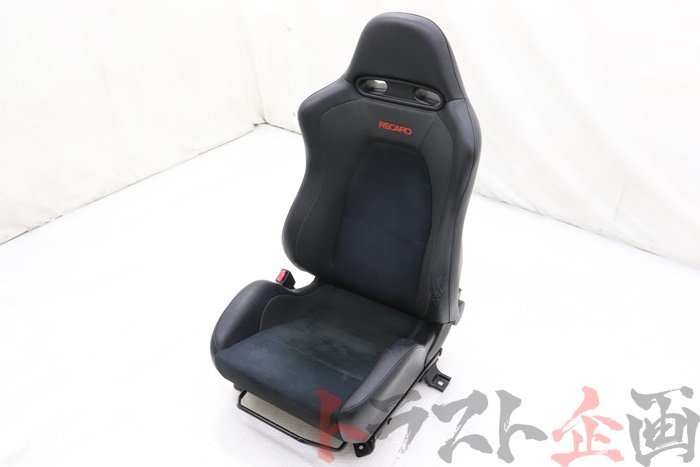 2100575202 純正 レカロ セミバケットシート 助手席 ランサー GSR エボリューション9 CT9A トラスト企画 U_画像1