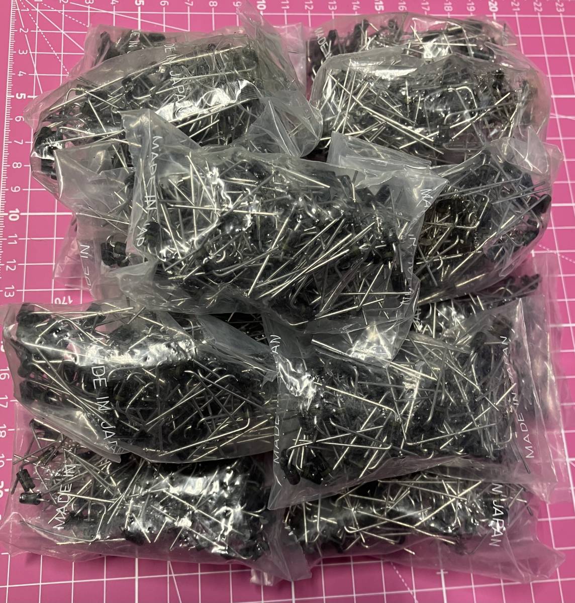10200円 K383 TOSHIBA 1Z47 1500個 未使用 - ダイオード 10200円 K383 TOSHIBA 1Z47 1500個 未使用 - ダイオード
