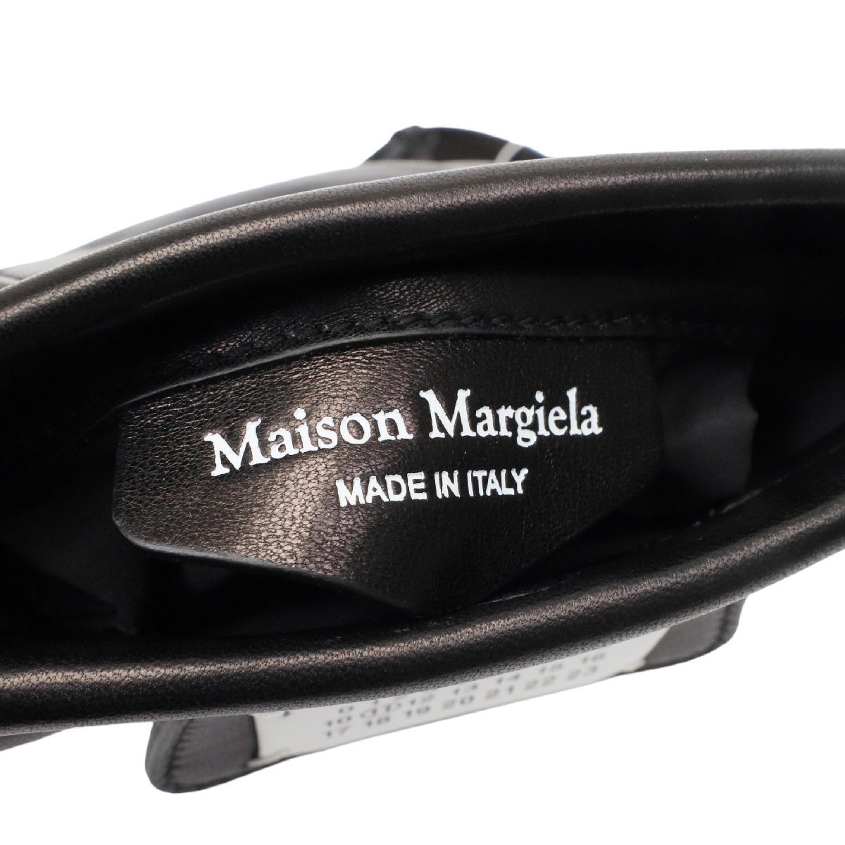 未使用】Maison Margiela 国内正規品 メゾンマルジェラ グラムスラム ...