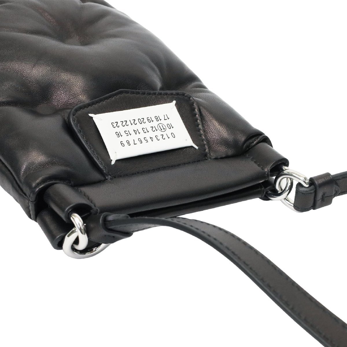 未使用】Maison Margiela 国内正規品 メゾンマルジェラ グラムスラム ...