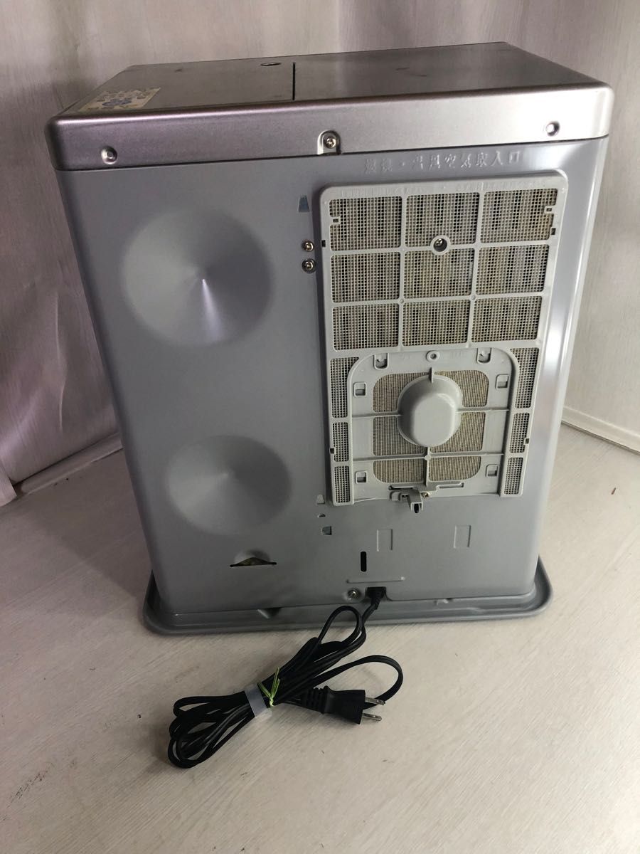 TOYOTOMI トヨトミ 石油ファンヒーター LC-32CF-
