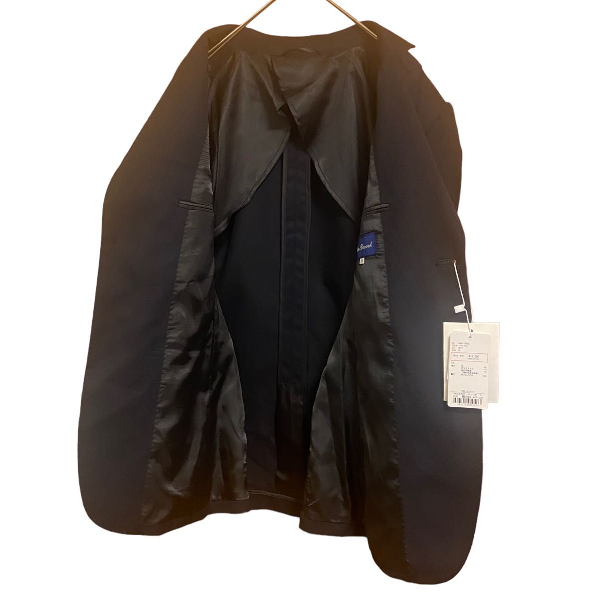 未使用品 タグ付き】URBAN RESEARCH アーバンリサーチ ジャケット