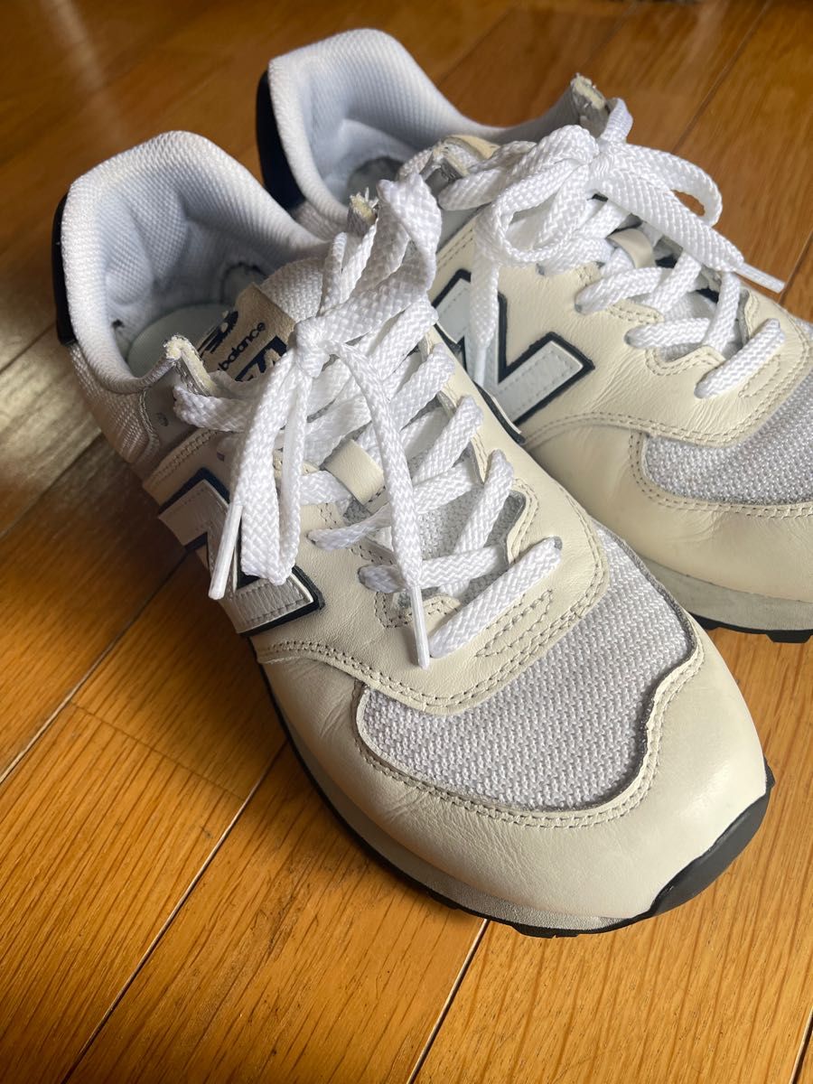 ニューバラ ニューバランス 別注 26.5cm X2gNf-m34094607730 574