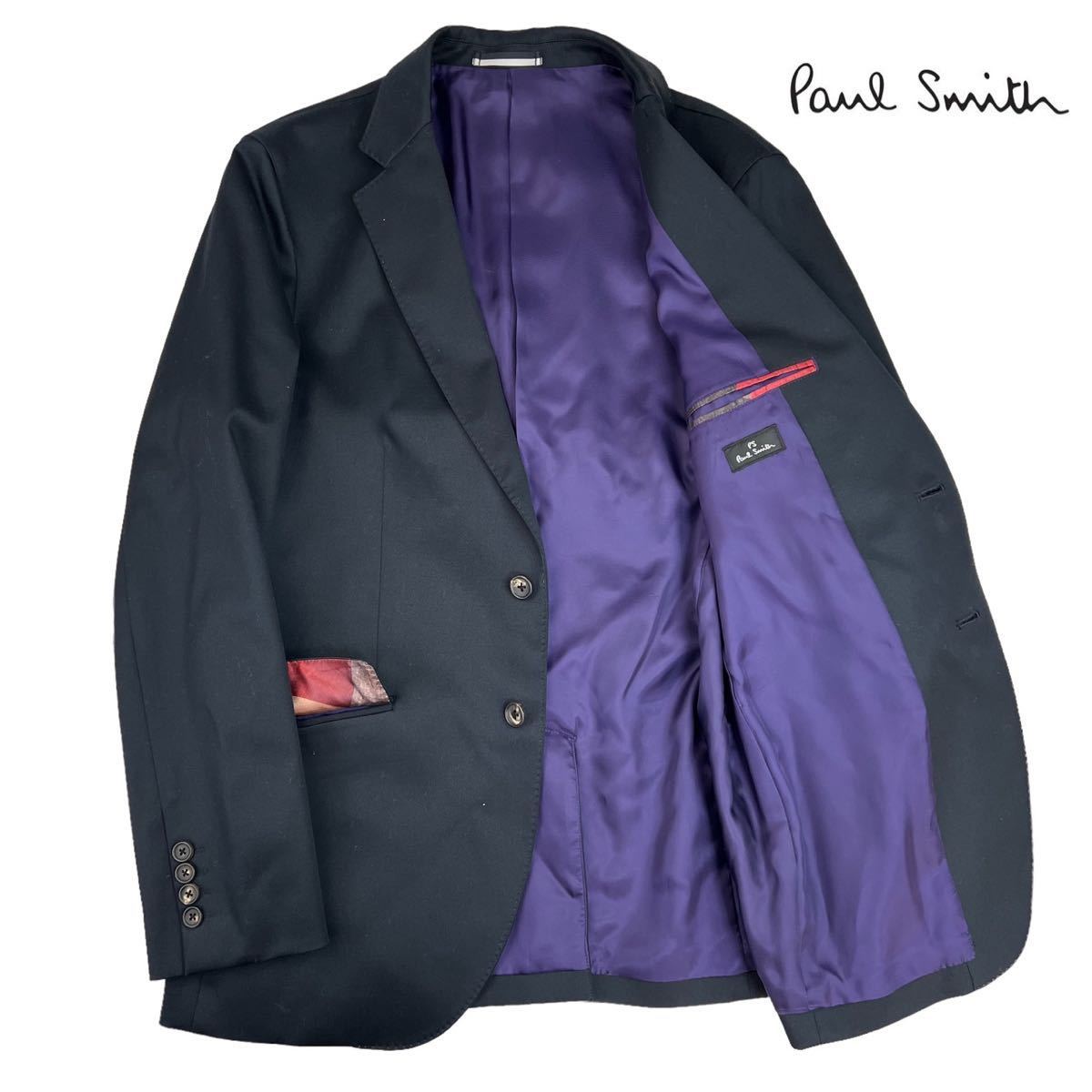 ブティック PS Paul Smith ピーエス ポールスミス ジャケット | www