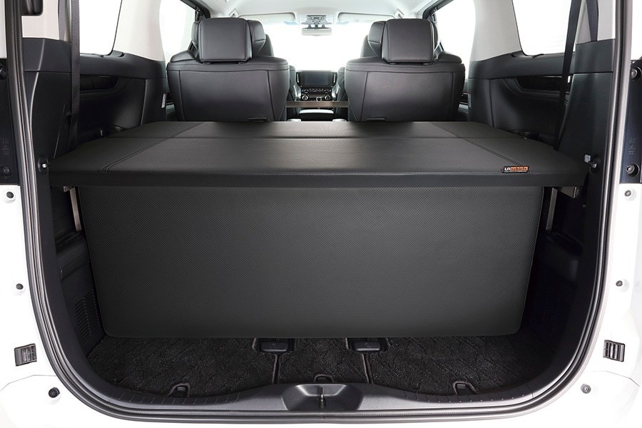UI vehicle You ivy kru30 серия Alphard & Vellfire специальный комплект для обустройства спального места Alphard / Vellfire 30 серия 