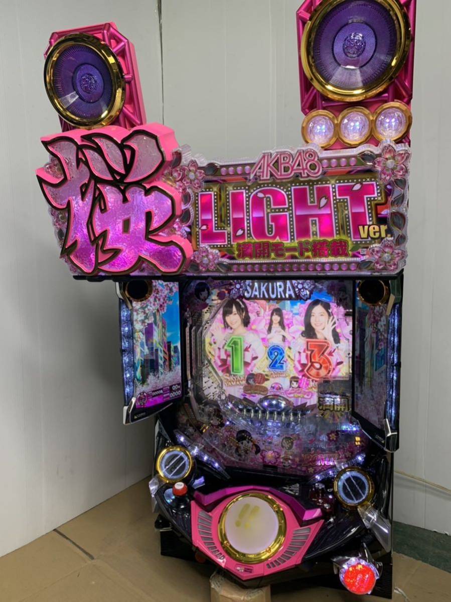店内全品対象 パチンコ実機からくりサーカス 逆襲のシャア甘デジ セル
