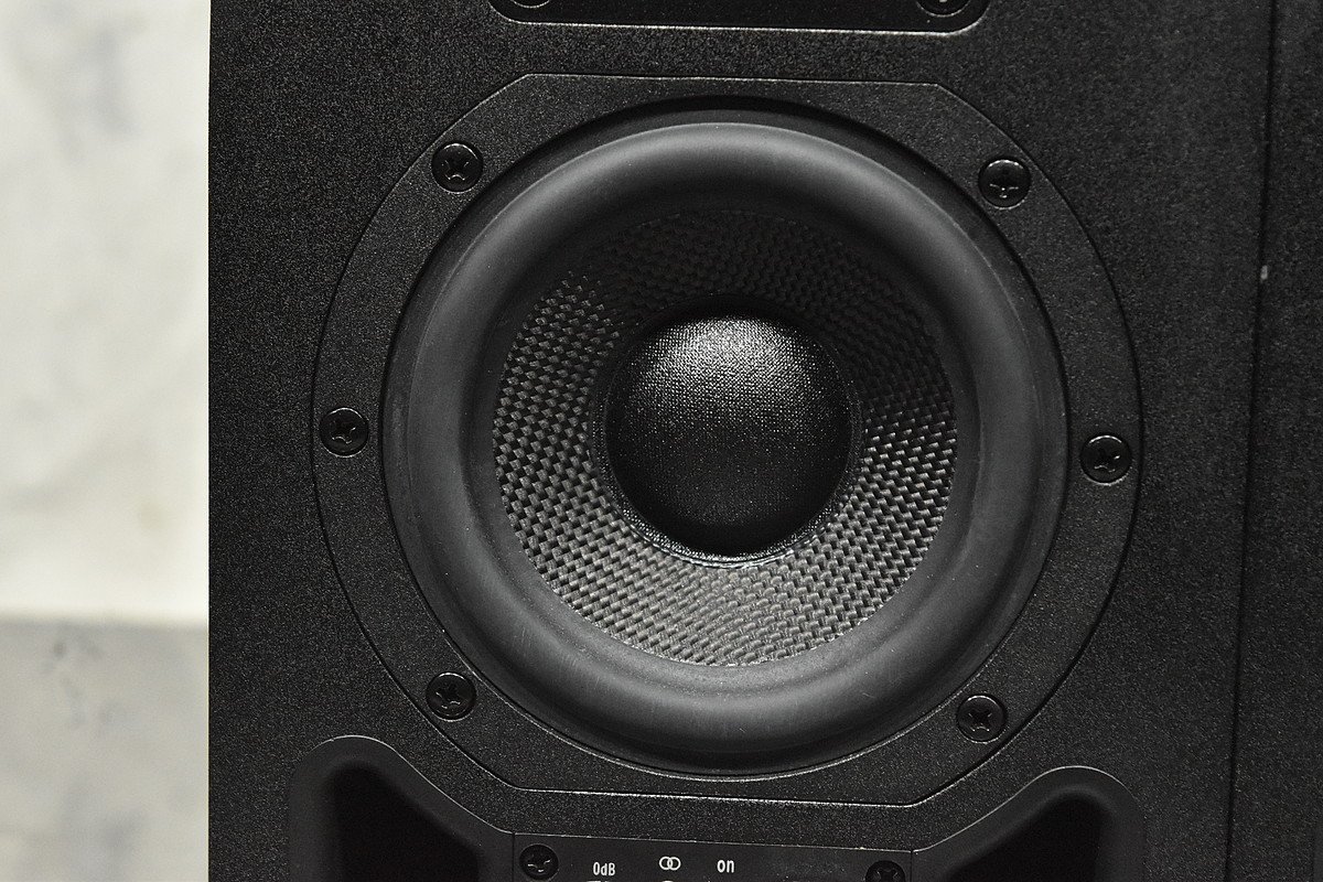 超可爱の ADAM Audio モニタースピーカー A3X ペア gpstiger.com