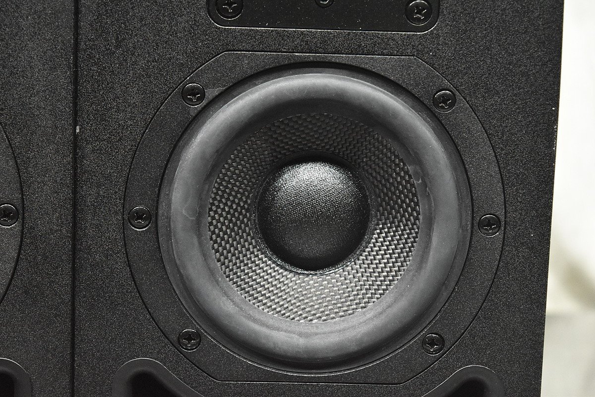 ADAM Audio アダムオーディオ A3X モニタースピーカー ペア | www