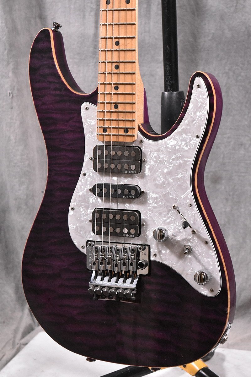 ヤフオク! - Schecter/シェクター エレキギター SD-II-2...