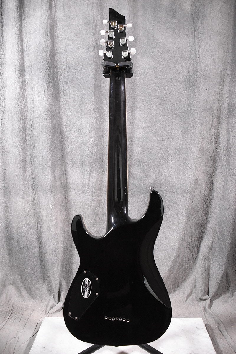 Schecter/シェクター 7弦 エレキギター Diamond Series