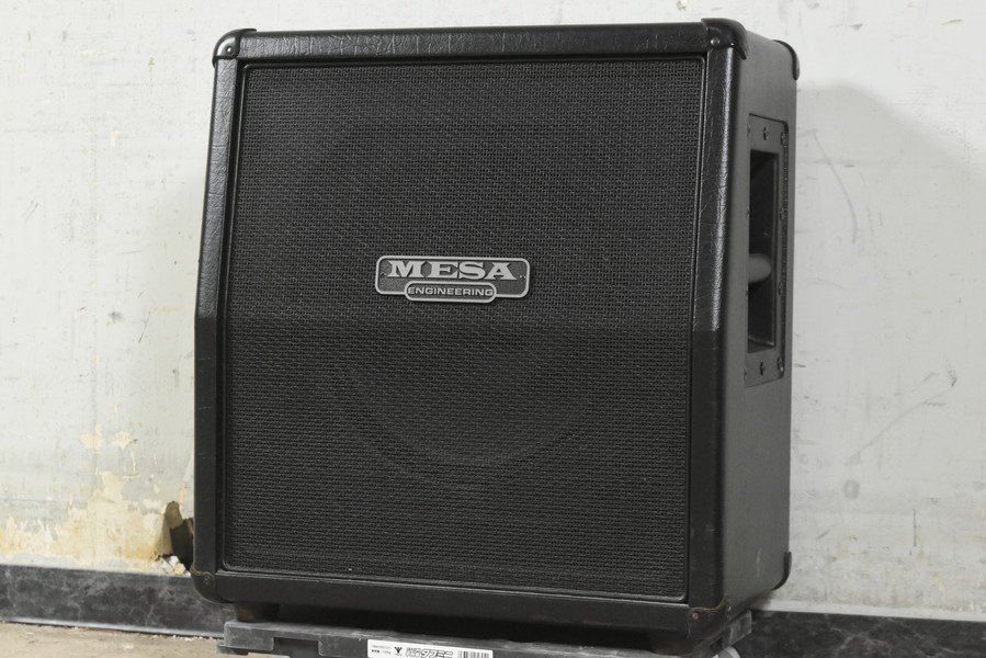 Mesa Boogie 1x12 キャビネット奈美 imai様専用 【T-ポイント5倍