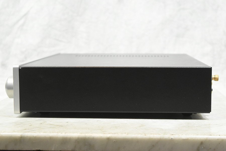 ジャンク】プリメインアンプ AUDIO ANALOGUE | lorcamarcongelados.com