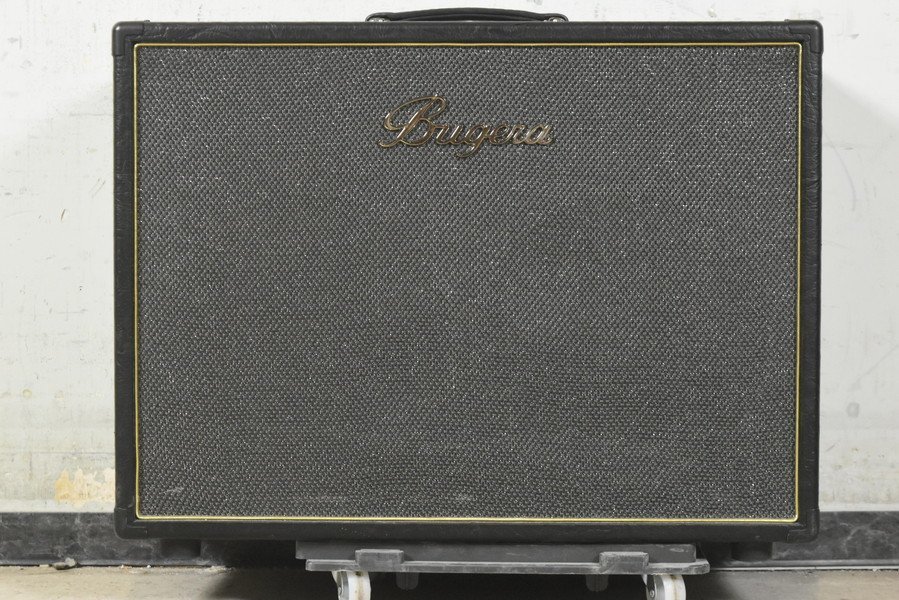ヤフオク! - BUGERA 212V-BK ブゲラ ギターアンプ キャビ...