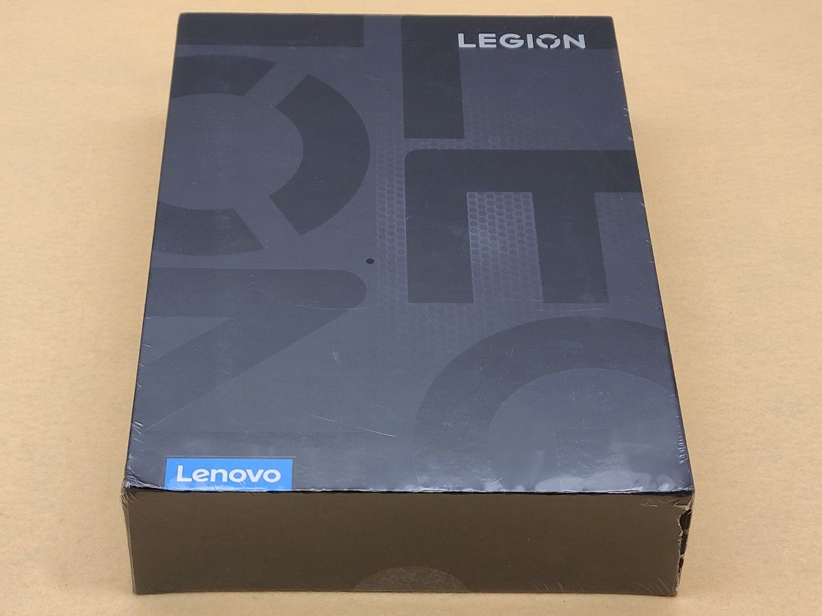 □ Lenovo LEGION Y700 12GB 256GB ストームグレイ ケース&フィルム付