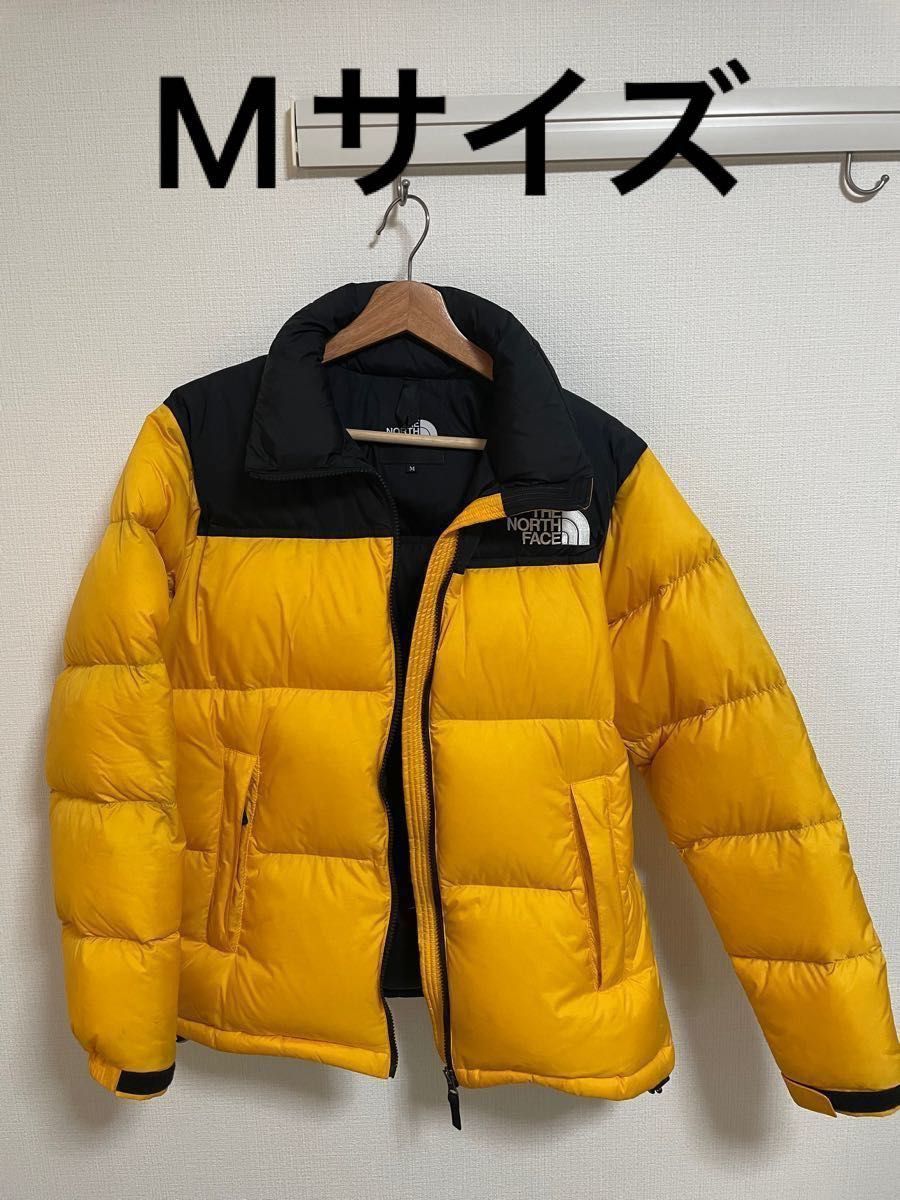 定番日本製 ヤフオク! - THE NORTH FACE ダウンジャケット Mサイズ