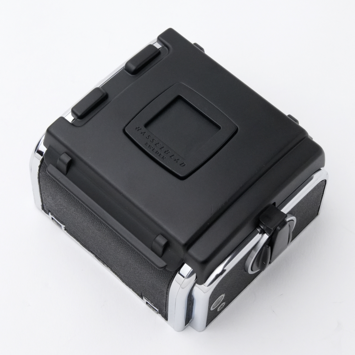 HASSELBLAD A12 フイルムマガジン 最終 IV型 (並品) 192