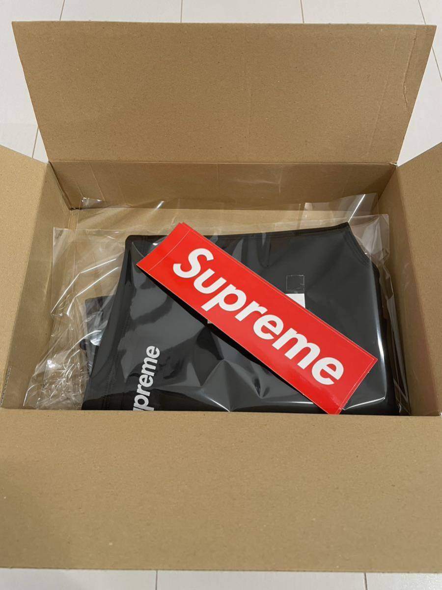 Supreme WINDSTOPPER Neck Gaiter Black 22AW 新品未使用 シュプリーム