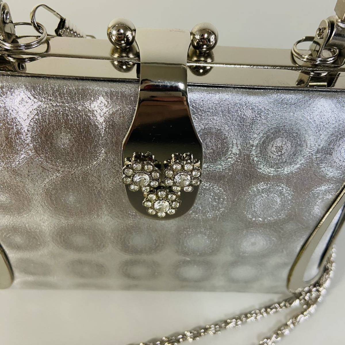  mini bag chain shoulder bag 2way shoulder bag handbag formal 