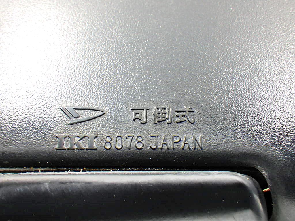 * Daihatsu Mira L70V TR-XX* left side mirror manually operated *MIR * free shipping * 226398