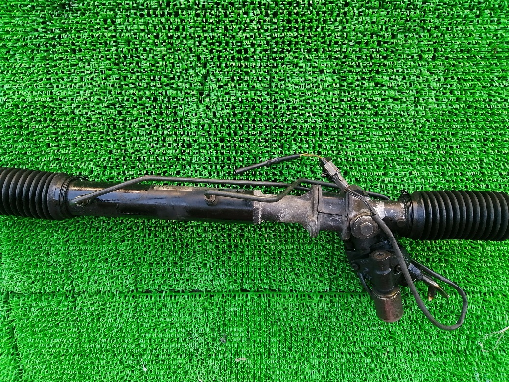 825 Subaru Legacy BH5 steering gear gearbox rack & pinion 