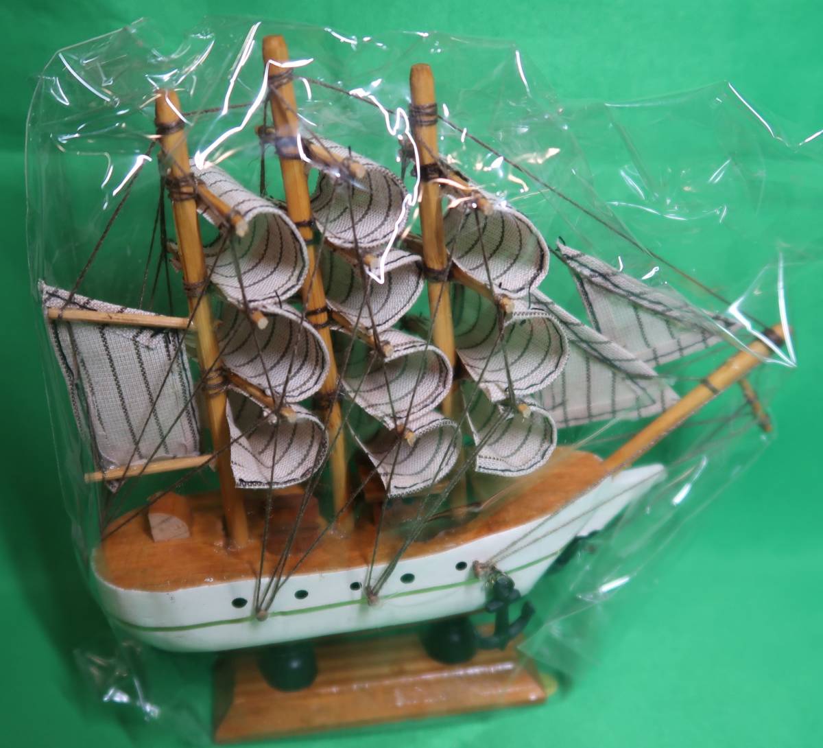 CHENGXIN sailing boat model ka tea sa-k number 