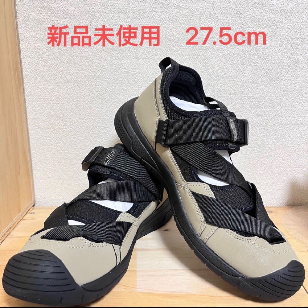 KEEN ZERRAPORT TRAIL|PayPayフリマ