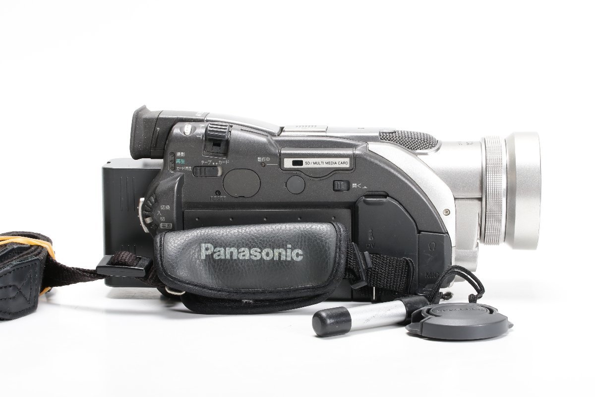 ○○Panasonic NV-MX2000○○ | naturbalance.co.uk