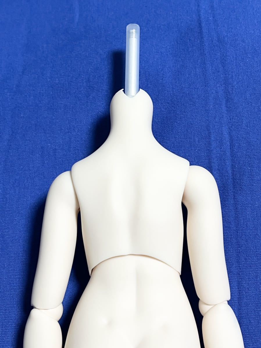 大人気定番商品 ボークス MDD L胸 フレッシュ肌 エフキューブ ボデ